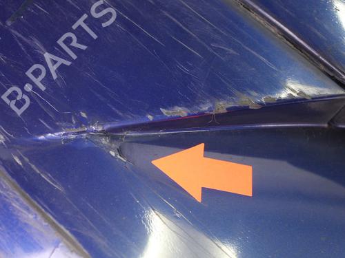 Rear bumper SEAT TOLEDO III (5P2)  | BP19342236C8 
