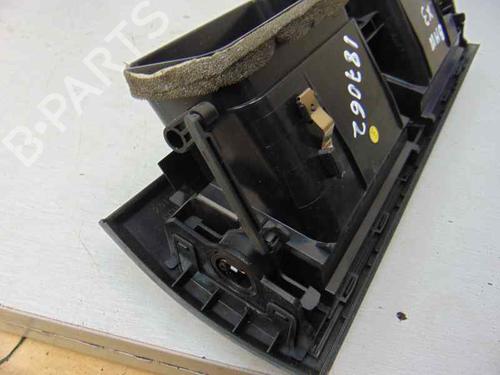 Air vent BMW X3 (E83) 3.0 d | BP11655002I21 