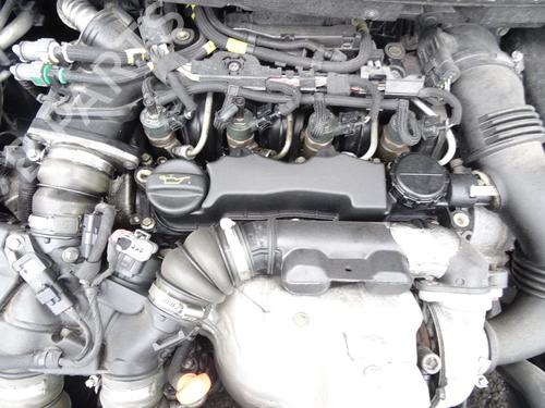 Used Engine CITROËN C4 I (LC_) [2004-2014]  23885264