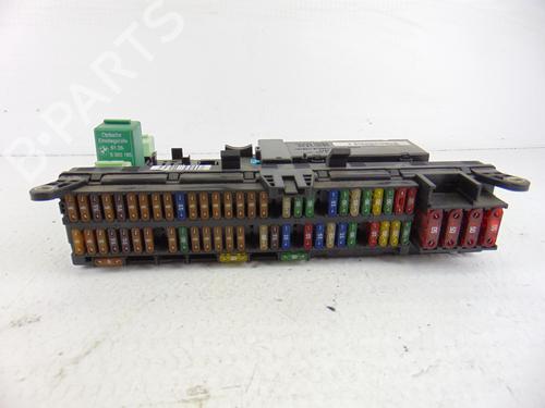Fuse box BMW X5 (E53) 3.0 d | BP10381275E1 