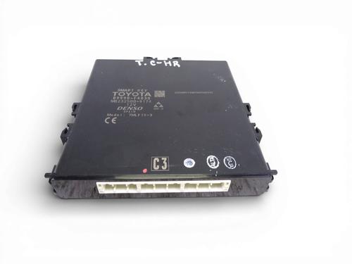 Used Electronic module Electronic module TOYOTA C-HR (_X1_) [2016-2026] 32300220 32300220