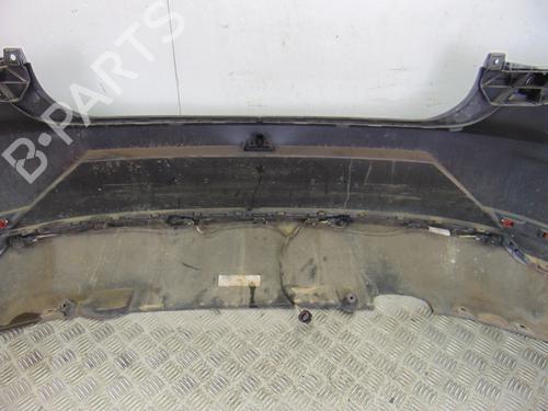 Rear bumper SEAT IBIZA IV (6J5, 6P1) 1.0 | BP9436437C8