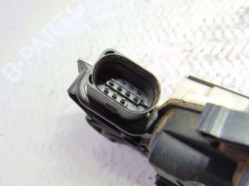 Front left lock SEAT IBIZA IV (6J5, 6P1)  | BP11527157C98 