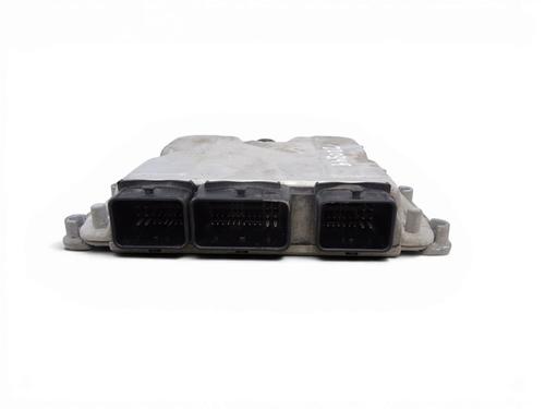 Engine control unit (ECU) PEUGEOT 307 Break (3E) | BP36557846M57 - Image 4