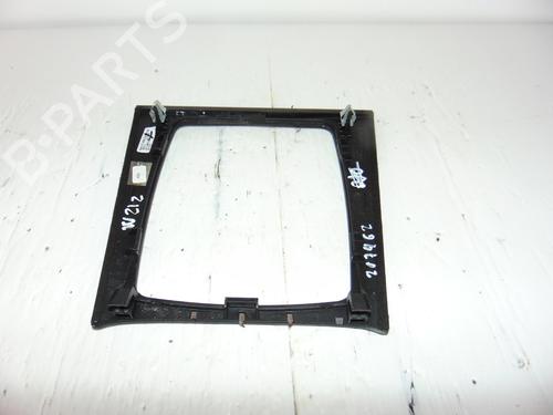 Other MERCEDES-BENZ E-CLASS (W212) E 220 CDI / BlueTEC (212.001, 212.002) | BP16037472O1