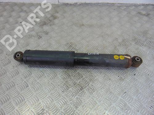 Used Right rear shock absorber Right rear shock absorber CHEVROLET CAPTIVA (C100, C140) 2.0 D 4WD (150 hp) 11017974 11017974