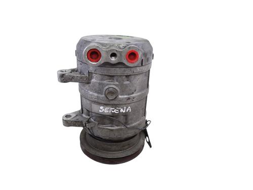 AC compressor NISSAN SERENA (C23) 2.3 D | BP27567051M34 