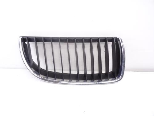 Used Grille BMW 3 (E90) 320 d (163 hp) 16891324