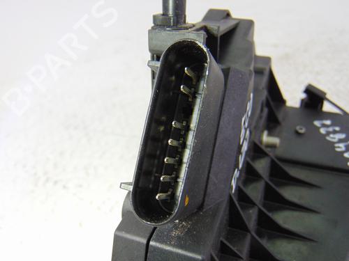 Front left lock FORD ECOSPORT 1.0 EcoBoost | BP12432684C98 