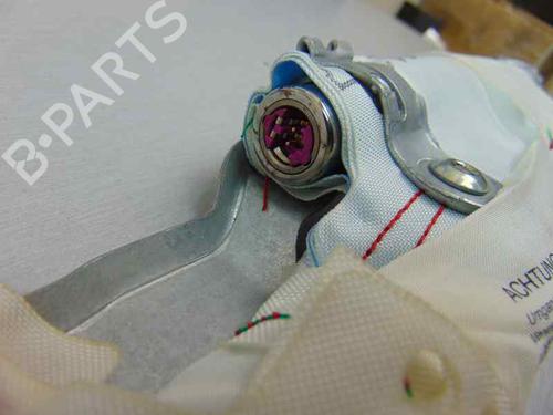 Right curtain airbag SEAT LEON (1P1)  | BP7727020C12 