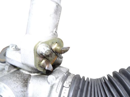 Steering rack MERCEDES-BENZ C-CLASS (W203) C 200 CDI (203.004) | BP27605483M22 