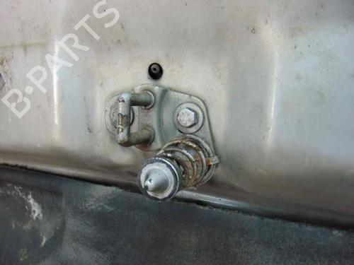 Hood MERCEDES-BENZ VITO Van (W638) 112 CDI 2.2 (638.094) | BP7726564C1