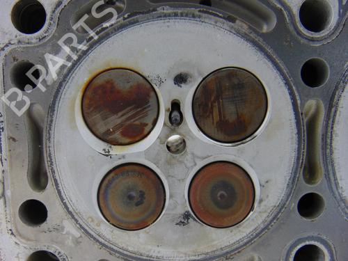 Cylinder head MERCEDES-BENZ M-CLASS (W164) ML 320 CDI 4-matic (164.122) | BP10985317M5