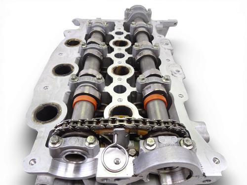 Cylinder head LAND ROVER RANGE ROVER SPORT II (L494)  | BP31393087M5 