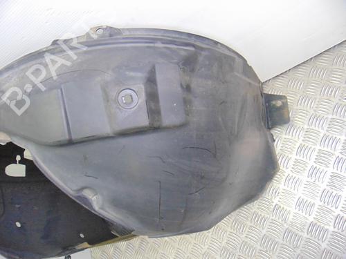 Wheel arch MINI MINI (R50, R53) One | BP16286840C56 