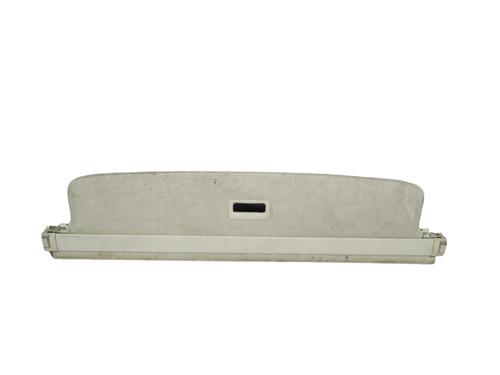 Used Rear parcel shelf VOLVO XC60 I SUV (156) D5 AWD (185 hp) 19485122