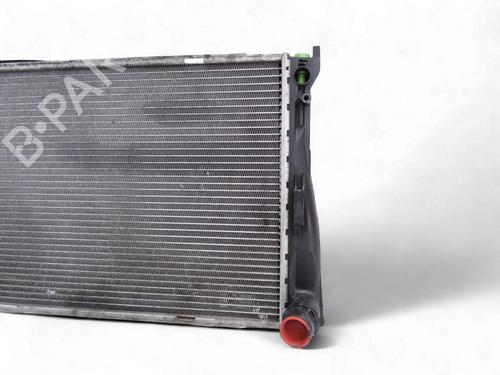 Water radiator BMW 3 (E90) 318 d | BP29025980M31 