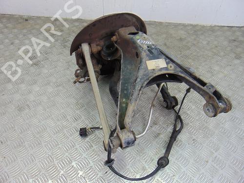 Right rear steering knuckle AUDI ALLROAD C5 (4BH) 2.5 TDI quattro | BP11752156M28 