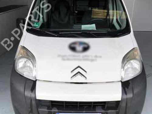 Starter CITROËN NEMO Box Body/MPV (AA_) 1.4 HDi | BP7720014M8 
