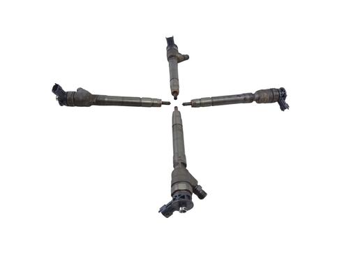 Used Injector NISSAN X-TRAIL III (T32_, T32R, T32RR) [2013-2025]  22389272