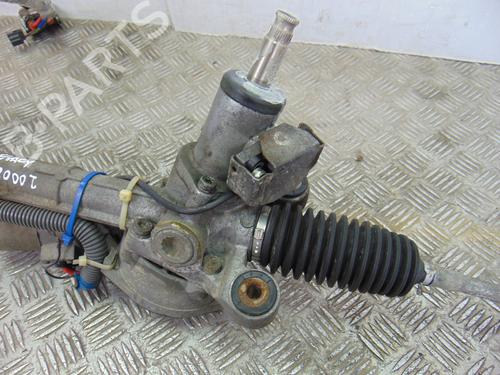 Steering rack SUBARU LEGACY IV (BL) 2.0 D AWD (BLD) | BP10564131M22 