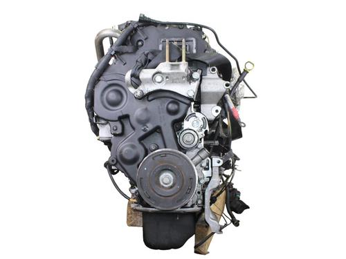 Engine FORD FUSION (JU_) 1.4 TDCi | BP28113324M1 