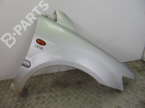 Used Right front fenders Right front fenders MITSUBISHI SPACE WAGON (N9_W, N8_W) 2.4 GDI (N84W) (150 hp) 9724938 9724938