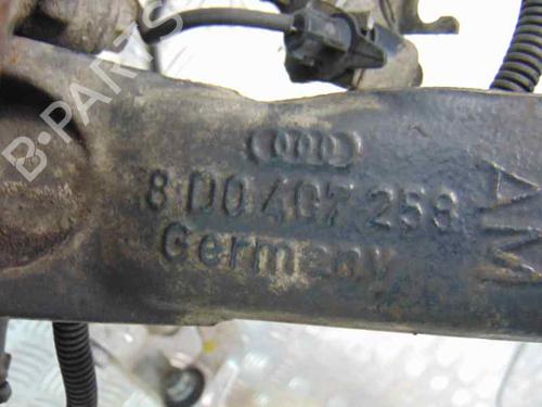 Right front steering knuckle AUDI A6 C5 (4B2) 2.8 quattro | BP7730410M26 