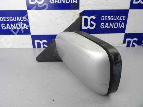 Used Left mirror BMW 3 Compact (E36) 316 i (105 hp) 7721520
