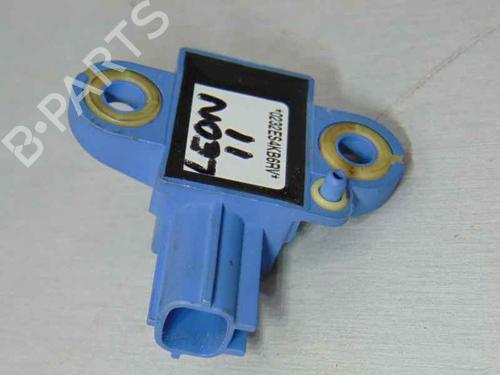 Elektronisk sensor VW GOLF V (1K1)  | BP7726852M84 