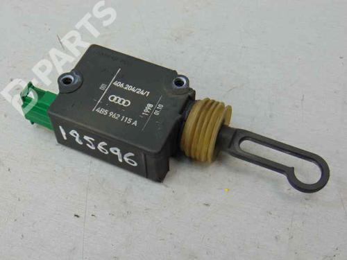 Used Central lock pump Central lock pump AUDI A6 C5 (4B2) 2.5 TDI (150 hp) 10245156 10245156