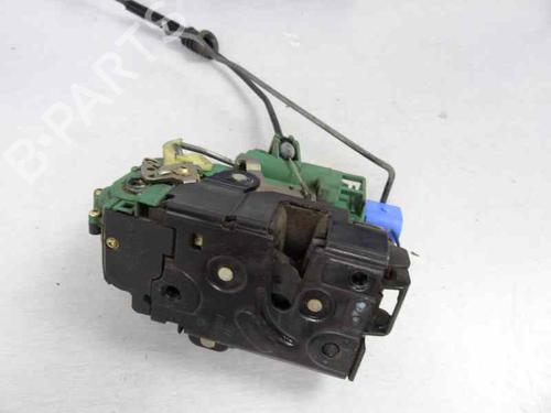 Front left lock SEAT IBIZA III (6L1)  | BP7721039C98 
