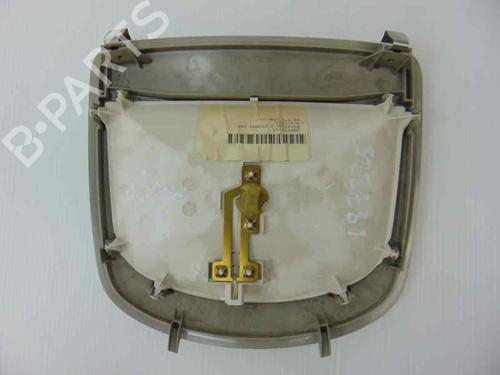 Kabinelys MERCEDES-BENZ M-CLASS (W164) ML 320 CDI 4-matic (164.122) | BP7730923I8 