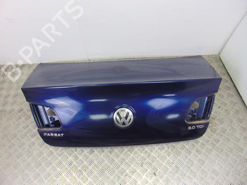 Used Tailgate VW PASSAT B6 (3C2) 2.0 TDI (140 hp) 8216019