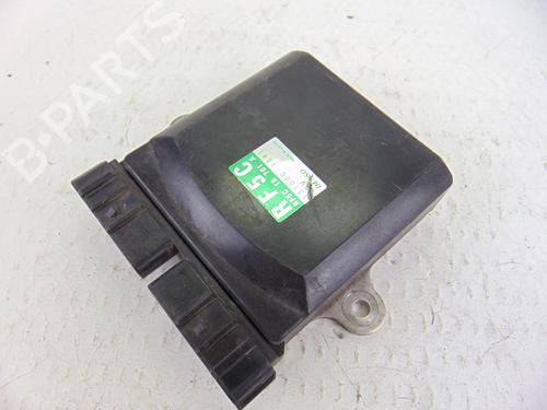Used Electronic module MAZDA 6 Saloon (GG) 2.0 DI (GG14) (121 hp) 9297951