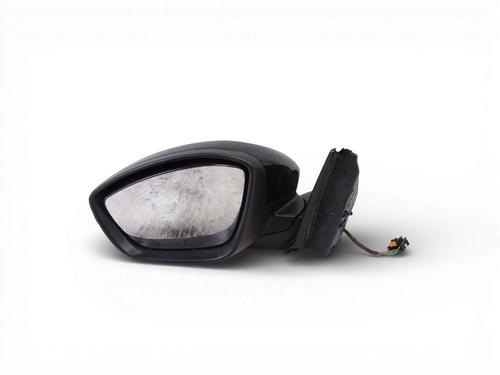 Used Left mirror OPEL CORSA F (P2JO) [2019-2025]  31093787