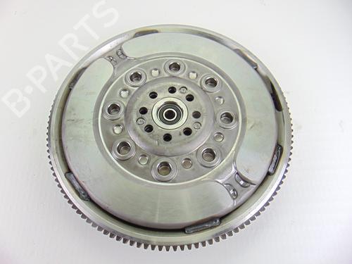 Used Flywheel SUBARU FORESTER (SH_) 2.0 D AWD (SHH, SHD, SHN) (147 hp) 14049128