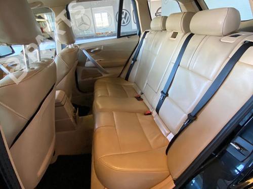 AC radiator BMW X3 (E83) 2.0 d | BP7729091M32  - Image 49