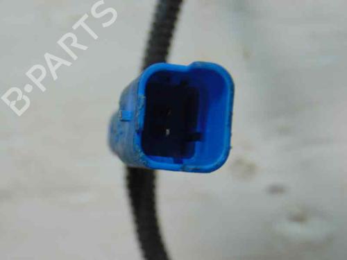 Left front steering knuckle CITROËN C4 CACTUS 1.2 PureTech 130 | BP7724859M25 