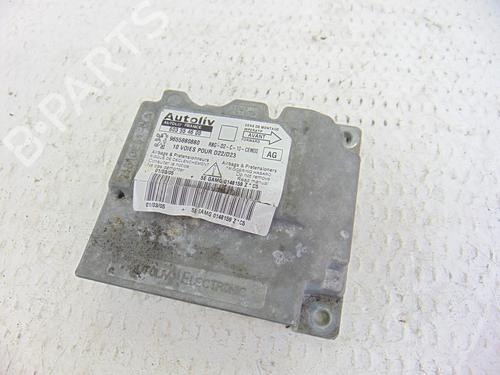 Used ECU airbags PEUGEOT 407 (6D_) 2.0 (6DRFNB, 6DRFNE) (136 hp) 10542081