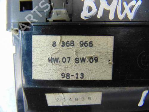 Left front window switch BMW 5 (E39) 525 tds | BP7728712I27 