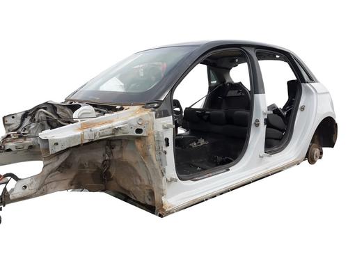 Steering column AUDI A1 Sportback (8XA, 8XF) 1.0 TFSI | BP32865634M21  - Image 7