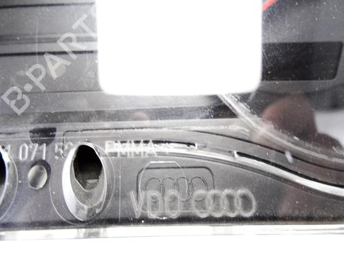Instrument cluster AUDI A8 D3 (4E2, 4E8) 3.0 TDI quattro | BP19327812C47 