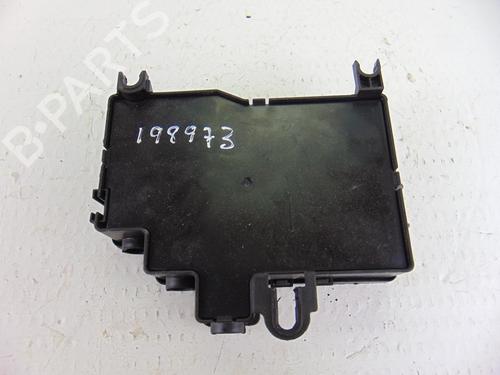 Boîte à Fusibles VW PHAETON (3D1, 3D2, 3D3, 3D4, 3D6, 3D7, 3D8, 3D9) 3.0 V6 TDI 4motion (224 hp) 10319684
