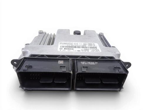 Engine control unit (ECU) FORD ECOSPORT 1.0 EcoBoost | BP36469729M57 - Image 4