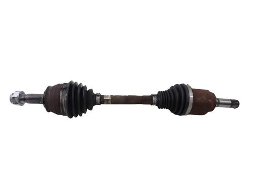 Used Left front driveshaft CITROËN NEMO Box Body/MPV (AA_) [2008-2025]  24308634