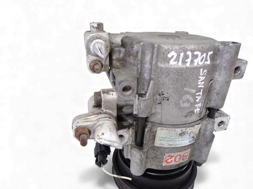 AC compressor HYUNDAI SANTA FÉ I (SM) 2.4 16V | BP30436672M34