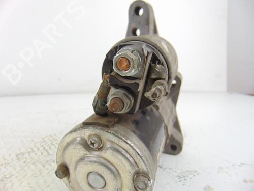 Starter NISSAN QASHQAI / QASHQAI +2 I (J10, NJ10, JJ10E) 1.6 | BP7731172M8 