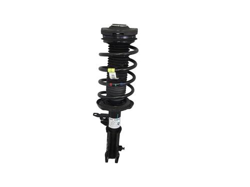 Right front shock absorber MG MG HS (AS23)  | BP29714985M17 