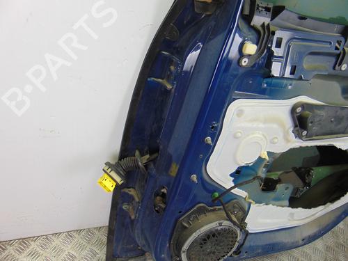 Right rear door CITROËN C4 Grand Picasso I (UA_) 2.0 HDi 150 | BP8492849C5 